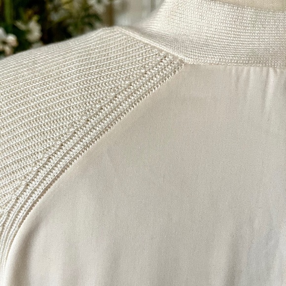 NWT - LULULEMON Still at Ease Sweater Wrap - Picture 9 of 14